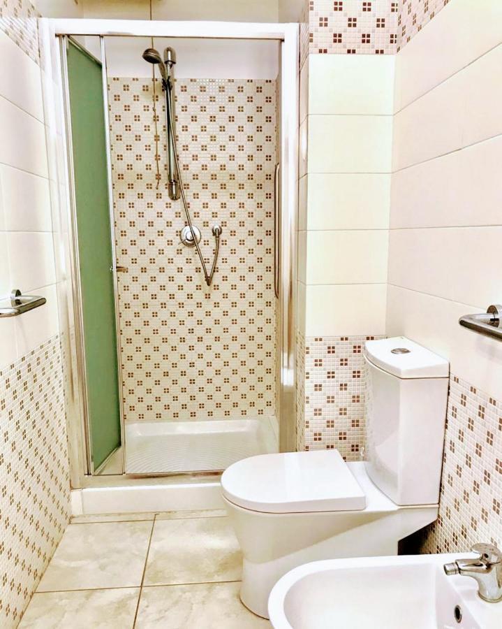 Apartament Holiday House Start Point Aci Bonaccorsi Zewnętrze zdjęcie