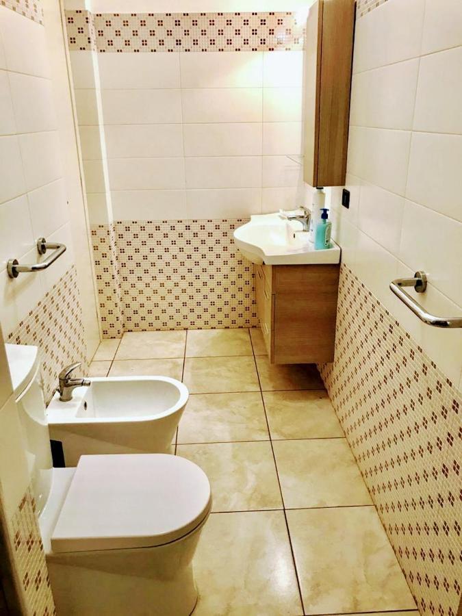 Apartament Holiday House Start Point Aci Bonaccorsi Zewnętrze zdjęcie
